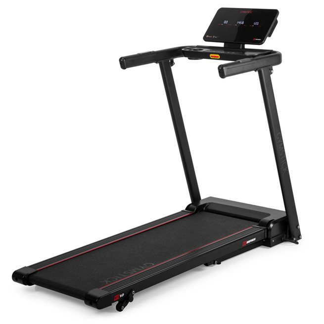 Läs mer om Gymstick Treadmill GT1.0, Löpband