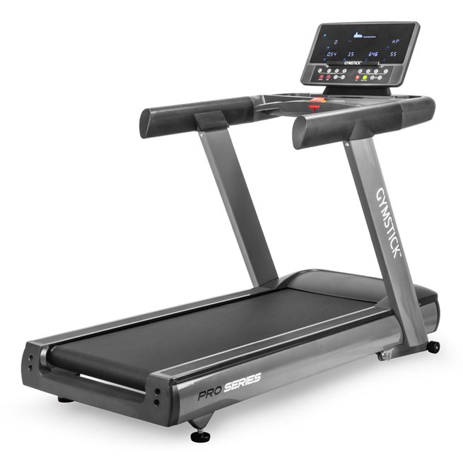 Läs mer om Gymstick Treadmill PRO 10.0, Löpband