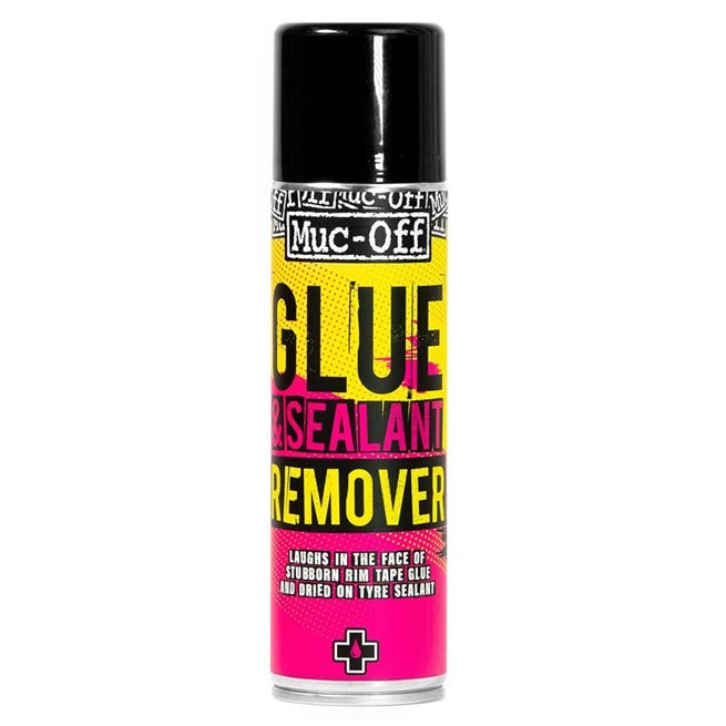 Läs mer om Muc-Off Glue Remover