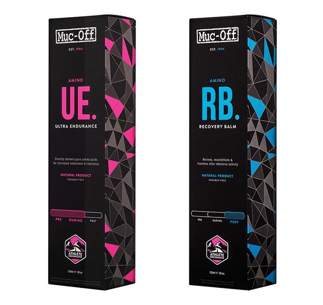 Muc-Off Ultra Endurance And Recovery Balm