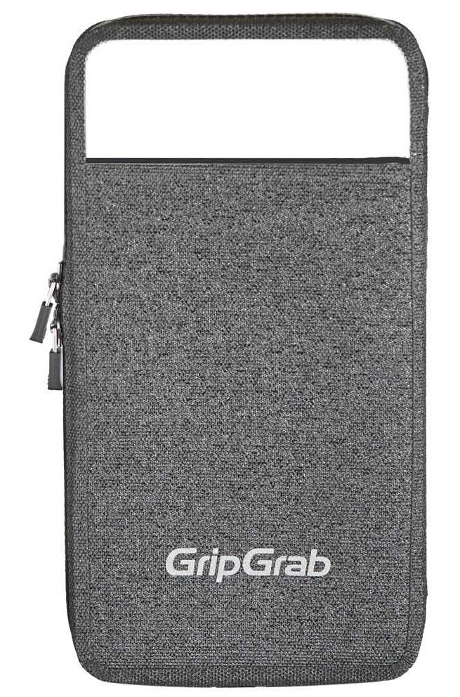 Läs mer om GripGrab Wallet for Smartphones up to 5.5
