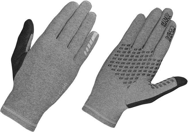 Läs mer om GripGrab Ws Insulator Midseason Glove, Cykelhandskar vinter