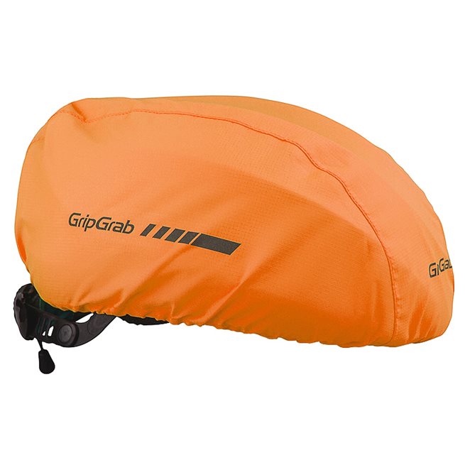 Läs mer om GripGrab Waterproof Helmet, Mössa
