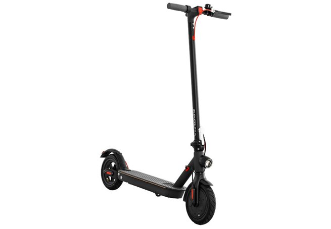 Läs mer om ELO Mobility K2, E-scooter