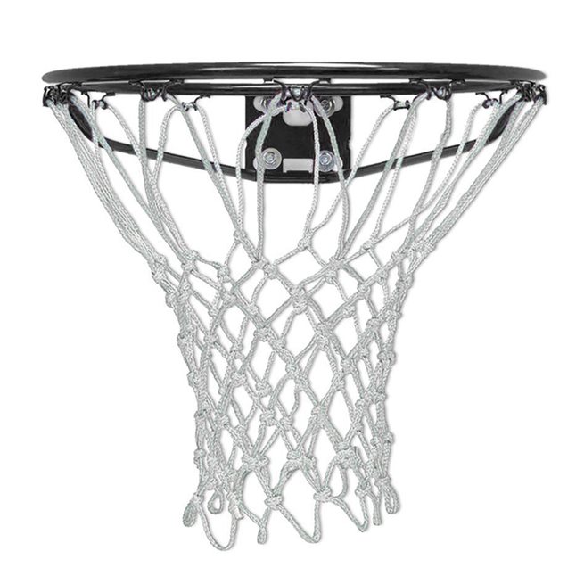 Läs mer om PROLINE Basketball Hoop Svart/Vit, Basket