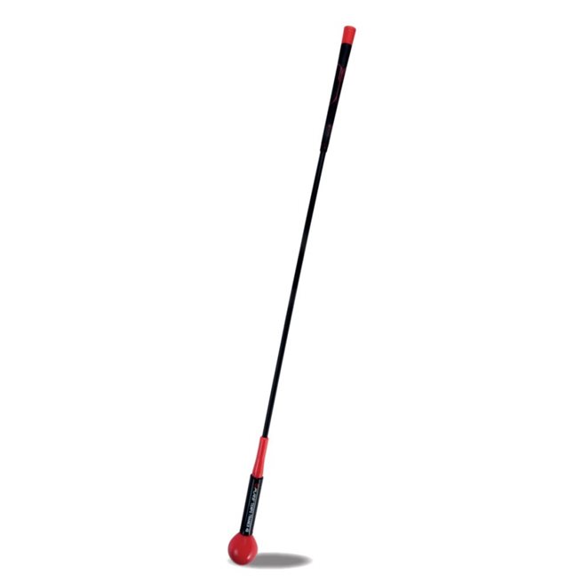 Läs mer om vidaXL Svingtempotränare för golf 122 cm
