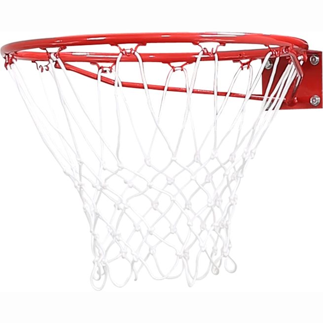 Läs mer om vidaXL Basketkorg 45 cm