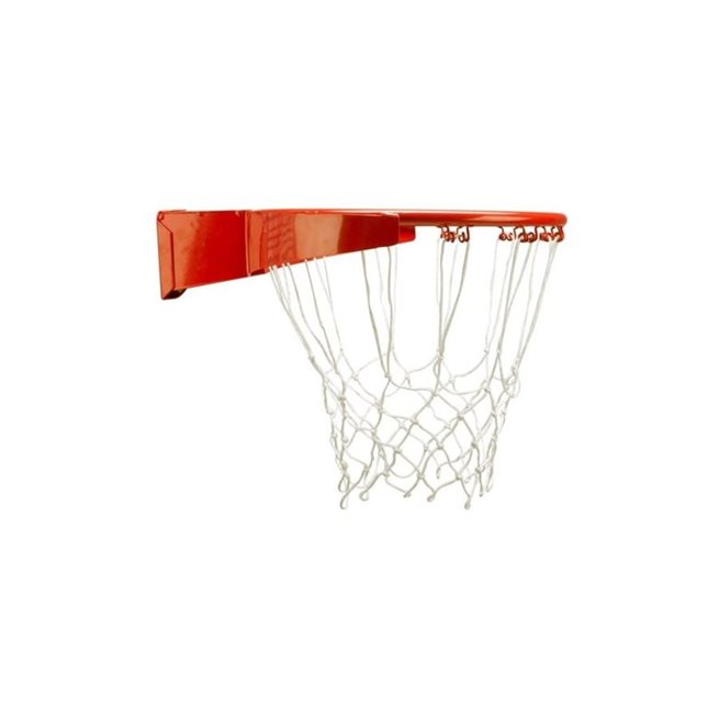 Läs mer om vidaXL Basketkorg med nät