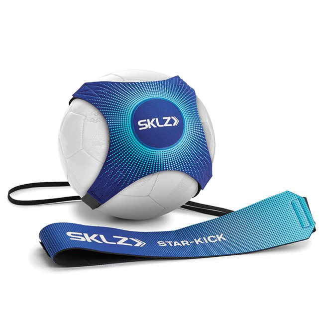Läs mer om SKLZ Star-Kick Cobalt, Fotboll