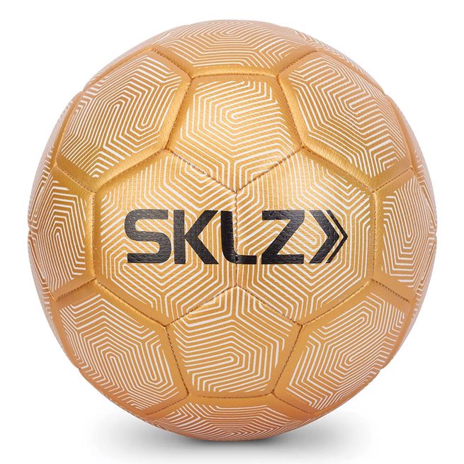 Läs mer om SKLZ Golden Touch, Fotboll