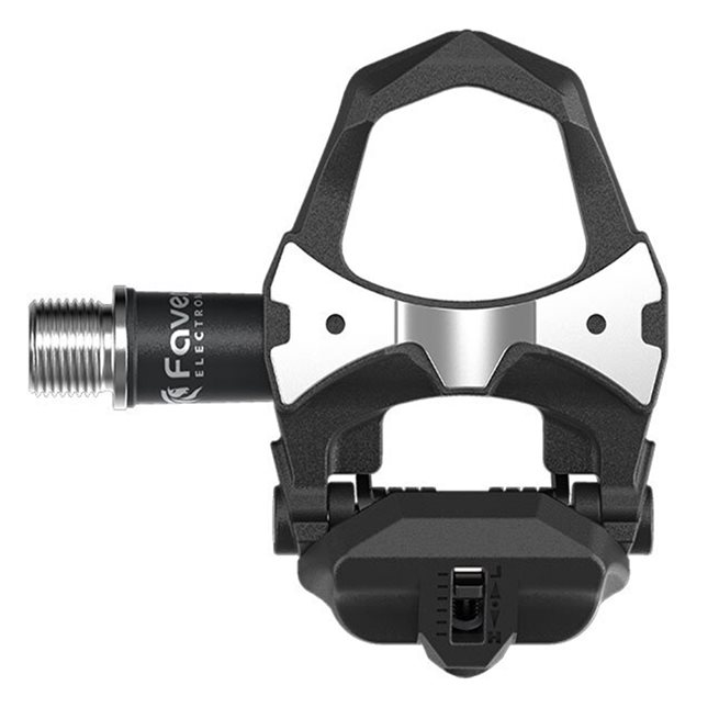 Favero Right pedal without sensor for Assioma, Cykelpedaler