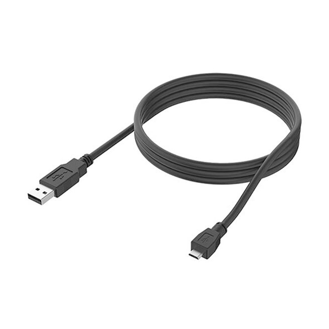 Favero USB/micro-USB cable (length 2,0m), Cykelpedaler