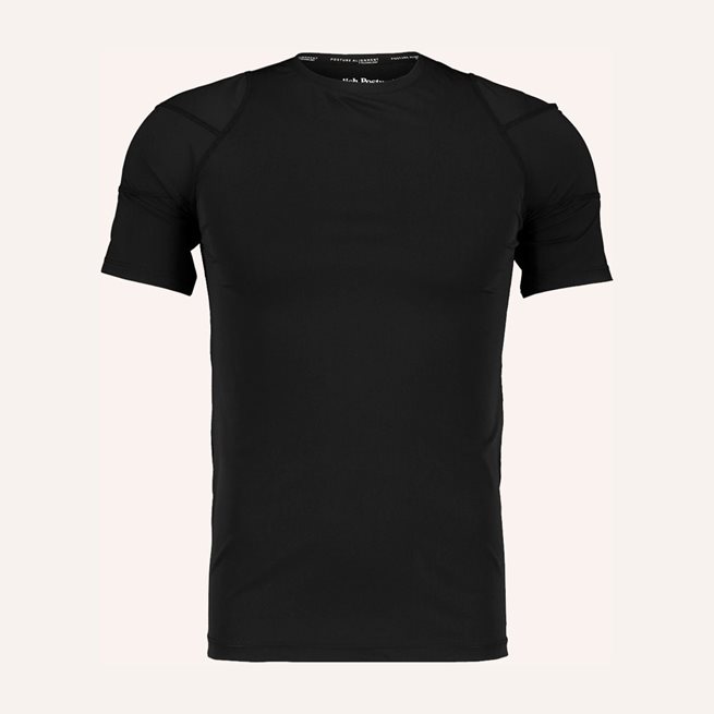 Läs mer om Swedish Posture REMINDER t-shirt Man, Stöd & skydd