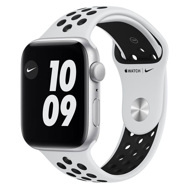 Apple Watch SE Nike, 44 mm, Smartwatch
